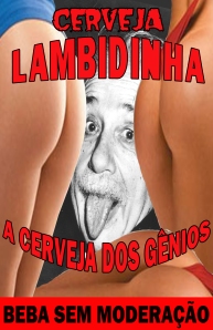 Cerveja Lambidinha_poster copy