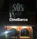 SOS Bar